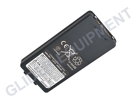 Yaesu Li-Ion accu 7,2V 2200mAh FTA-xxx [