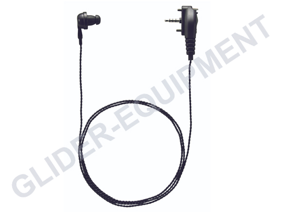 Yaesu earphone FTA-xxx [SEP-11A]