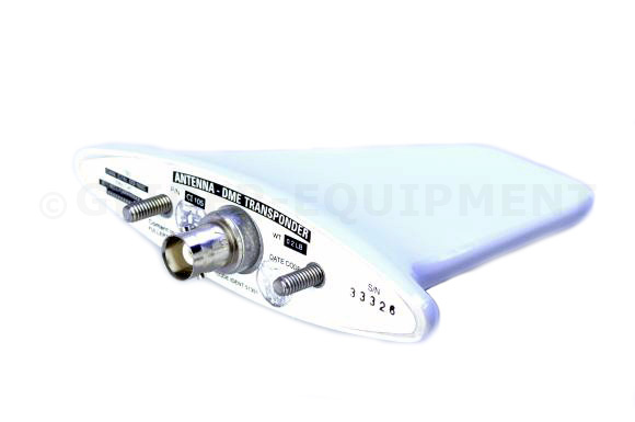 Comant transponder external antenna monopole [CI-105-16]