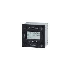 Funke  ATR833RT-LCD tweede bedien (tweezitter) unit 57mm [ATR833RT-II-LCD]