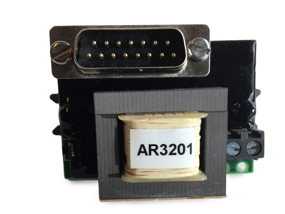 Funke adapter stekker  AR3201 -> ATR833xx [PNEAAD32-S]