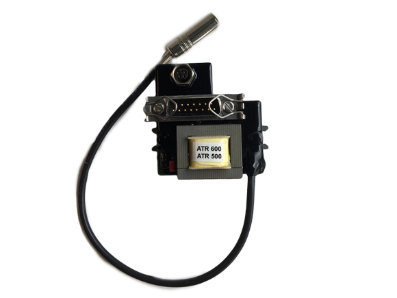 Funke adapter plug ATR500/600 -> ATR833xx [PNEAAD60-S]