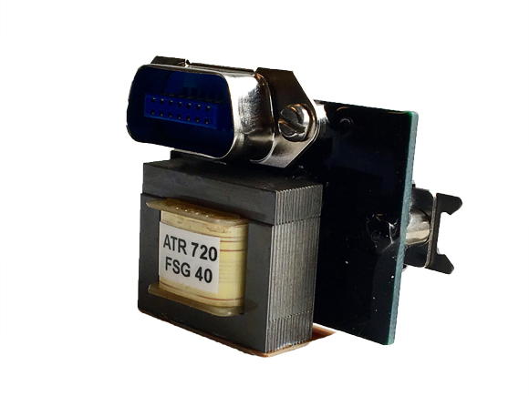 Funke adapter plug ATR720 / FSG40/50/60 -> ATR833xx [PNEAAD72-S]