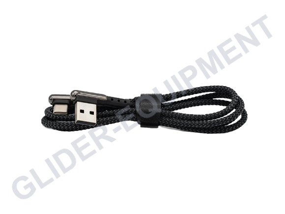 Naviter oplaadkabel USB <-> USB C Oudie N  [903011]