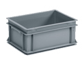 Euronorm stapelbare opslagbak 400x300x170 [EN-4317-1-7]