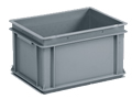 Rako Euronorm storage box 400x300x220 (20L) [EN-4322-1-7]