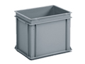 Euronorm stapelbare opslagbak 400x300x325 [EN-4332-1-7]