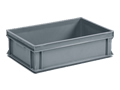 Euronorm stapelbare opslagbak 600x400x170 [EN-6417-1-7]