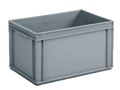 Euronorm stapelbare opslagbak 600x400x325 [EN-6432-1-7]