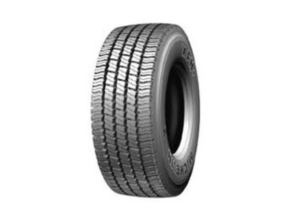 Trailer tyres