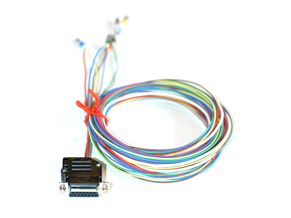 Funke (Dittel) cable set for FSG2T [F10028]